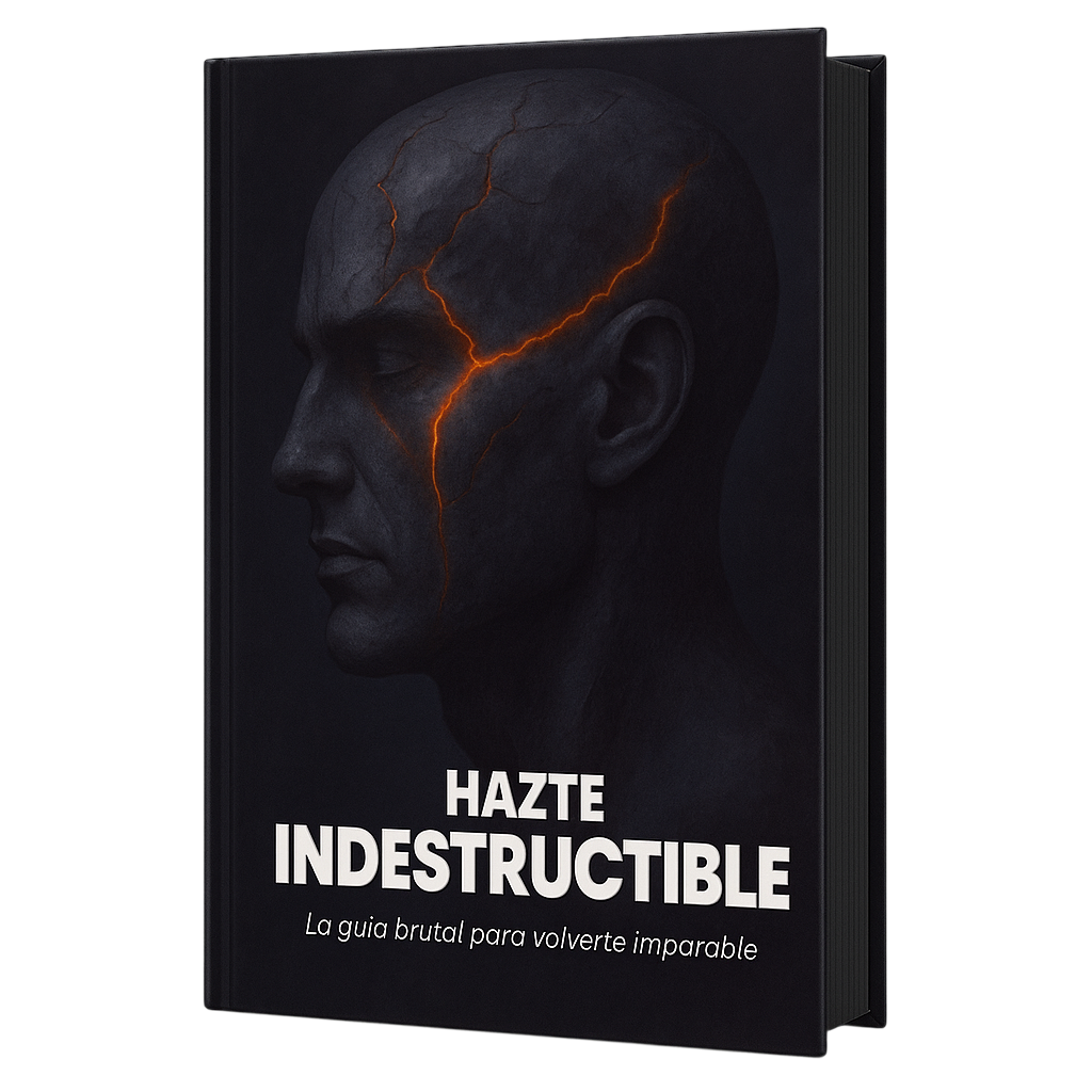 GUíA INDESTRUCTIBLE ©2025