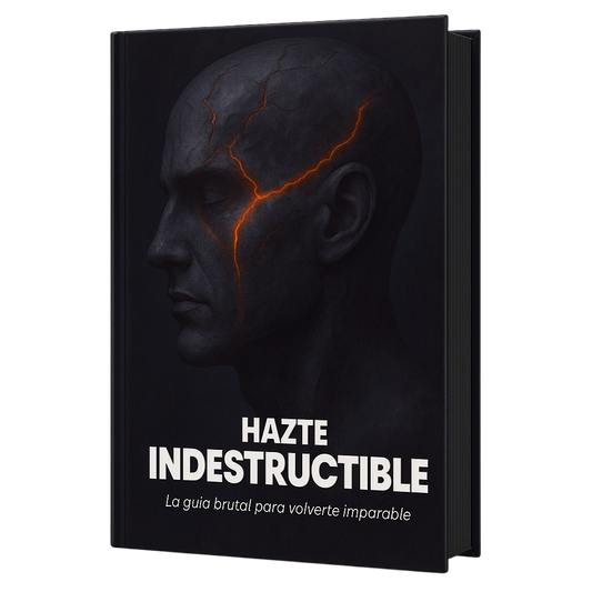 GUíA INDESTRUCTIBLE ©2025