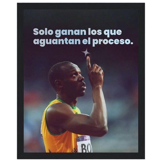 POSTER "PROCESO"